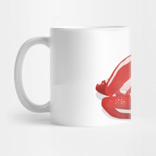 Phantasmal poison frog Mug